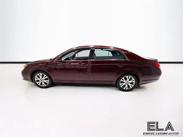 2008 Toyota Avalon Touring