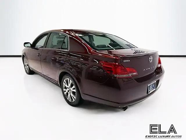 2008 Toyota Avalon Touring