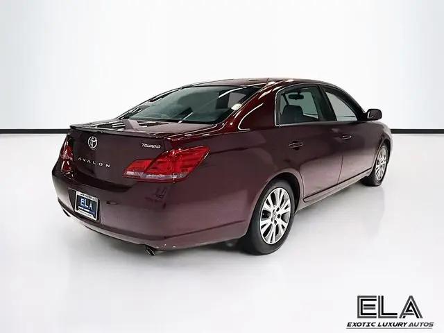 2008 Toyota Avalon Touring