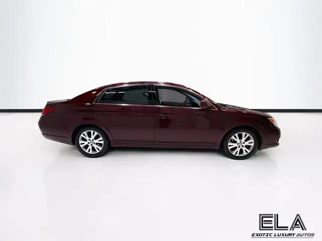 2008 Toyota Avalon Touring