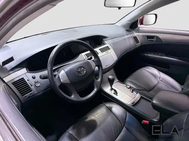 2008 Toyota Avalon Touring