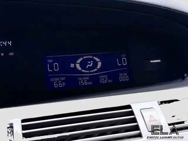 2008 Toyota Avalon Touring