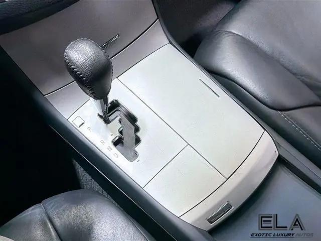 2008 Toyota Avalon Touring