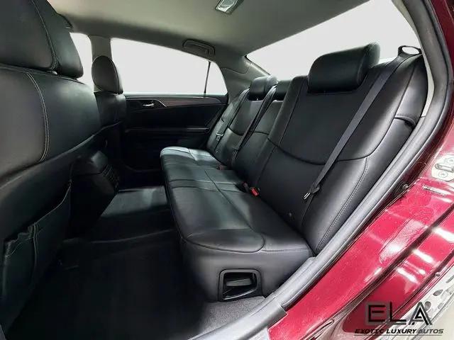2008 Toyota Avalon Touring