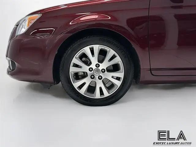 2008 Toyota Avalon Touring