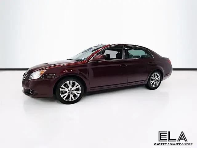 2008 Toyota Avalon Touring