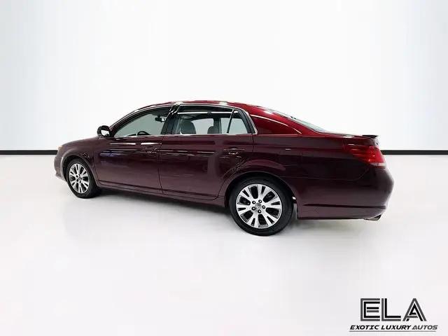 2008 Toyota Avalon Touring