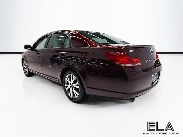 2008 Toyota Avalon Touring