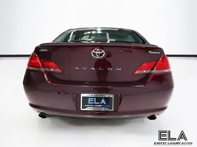 2008 Toyota Avalon Touring