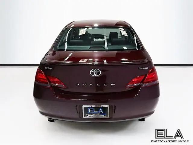 2008 Toyota Avalon Touring