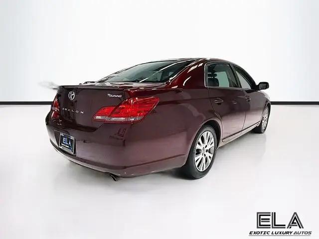 2008 Toyota Avalon Touring