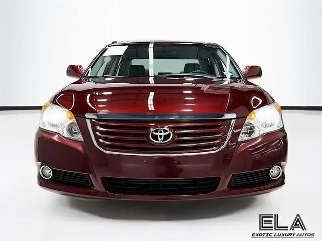 2008 Toyota Avalon Touring