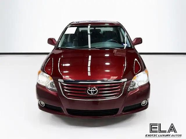 2008 Toyota Avalon Touring