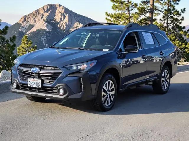2024 Subaru Outback Premium