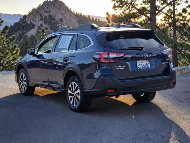 2024 Subaru Outback Premium