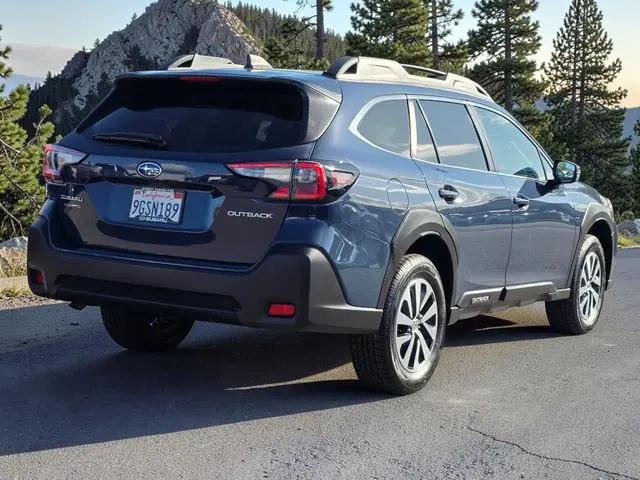 2024 Subaru Outback Premium