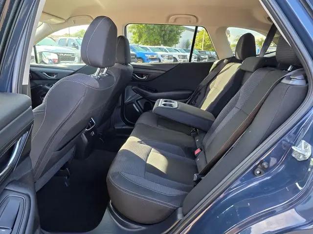 2024 Subaru Outback Premium