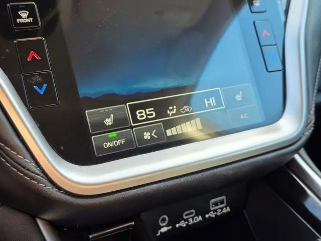 2024 Subaru Outback Premium
