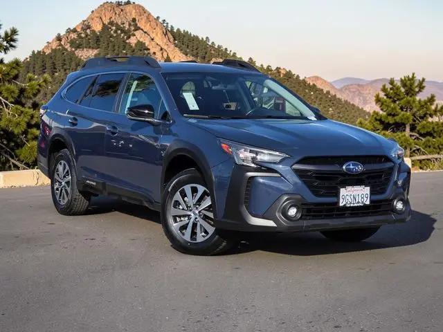 2024 Subaru Outback Premium
