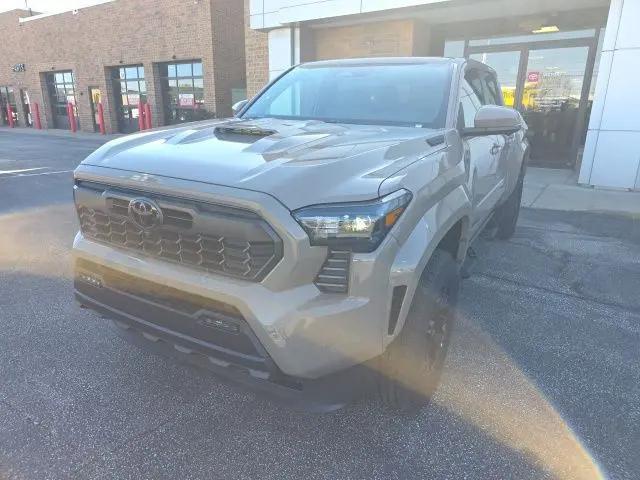 2026 Toyota Tacoma TRD Sport for sale in Brook Park, OH