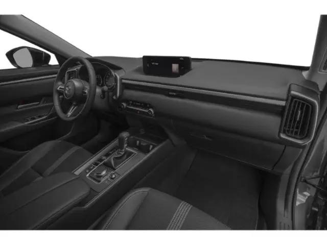 2026 Mazda CX-50 2.5 S Select