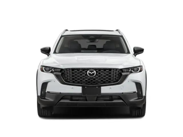 2026 Mazda CX-50 2.5 S Premium