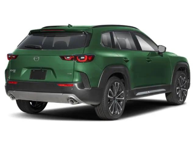 2026 Mazda CX-50 2.5 Turbo Premium Plus
