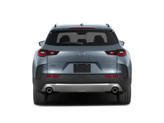2026 Mazda CX-50 2.5 Turbo Premium Plus