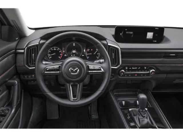 2026 Mazda CX-50 2.5 Turbo Premium Plus