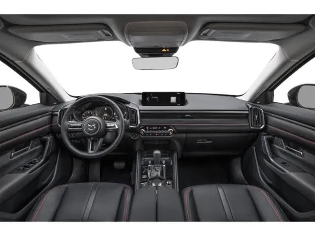 2026 Mazda CX-50 2.5 Turbo Premium Plus