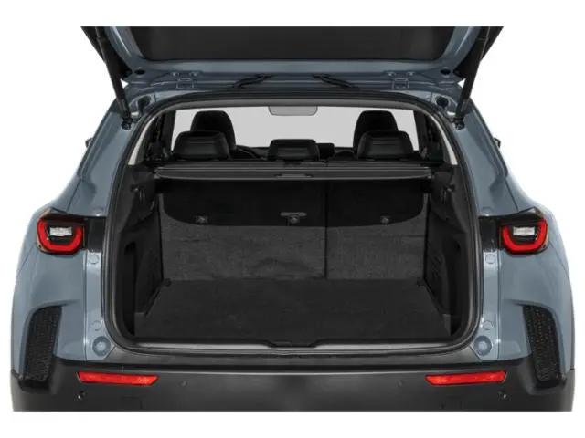 2026 Mazda CX-50 2.5 Turbo Premium Plus