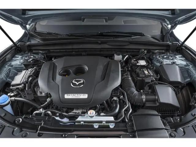 2026 Mazda CX-50 2.5 Turbo Premium Plus