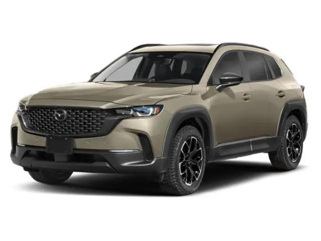 2026 Mazda CX-50 2.5 S Meridian Edition for sale in Hempstead, NY
