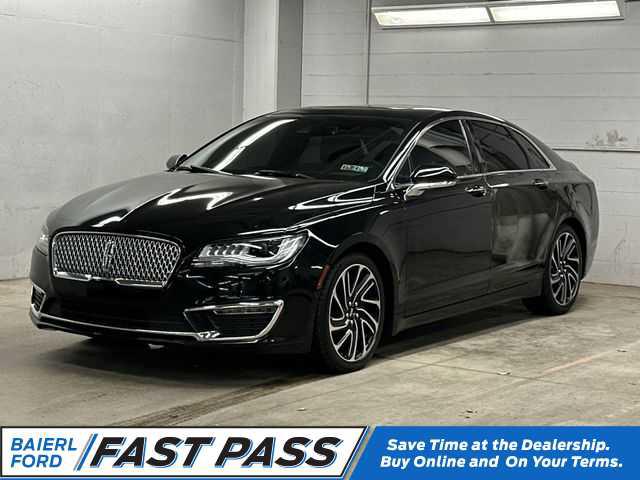 2020 Lincoln MKZ Reserve for sale in Zelienople, PA