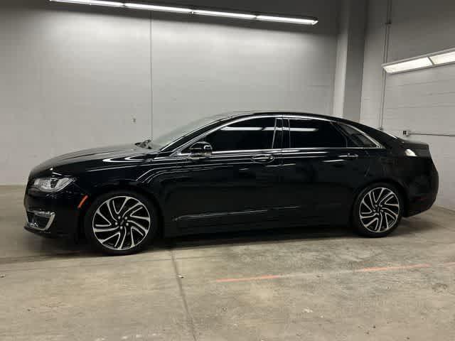 2020 Lincoln MKZ Reserve
