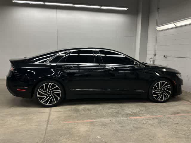 2020 Lincoln MKZ Reserve