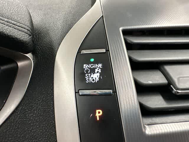 2020 Lincoln MKZ Reserve