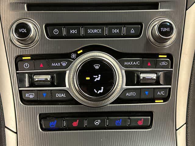 2020 Lincoln MKZ Reserve