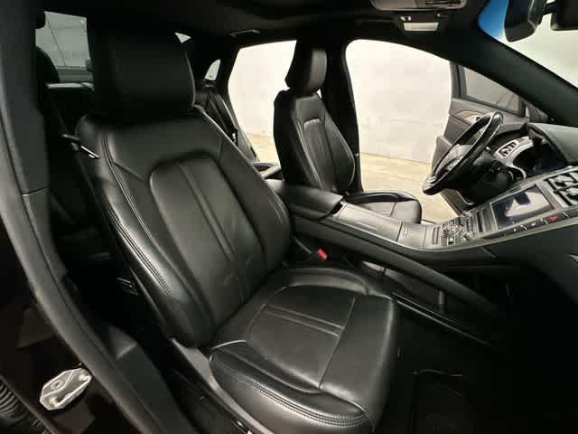 2020 Lincoln MKZ Reserve