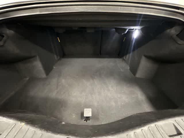 2020 Lincoln MKZ Reserve
