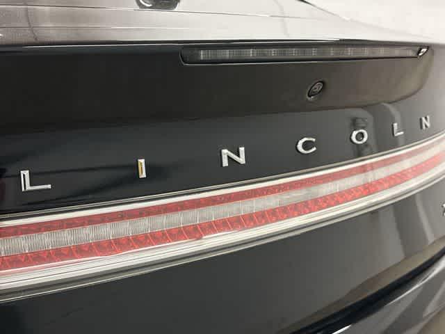 2020 Lincoln MKZ Reserve