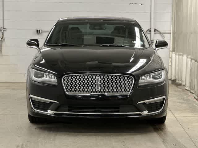 2020 Lincoln MKZ Reserve
