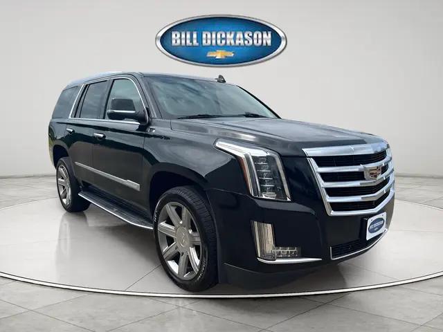 2020 Cadillac Escalade 4WD Luxury for sale in Gladewater, TX