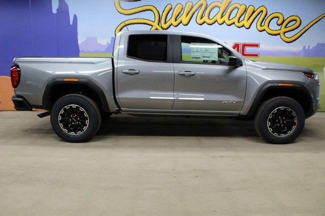 2026 GMC Canyon AT4, 4WD for sale in Saint Johns, MI