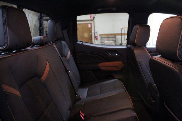 2026 GMC Canyon AT4, 4WD