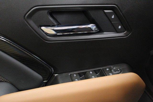 2026 GMC Canyon AT4, 4WD