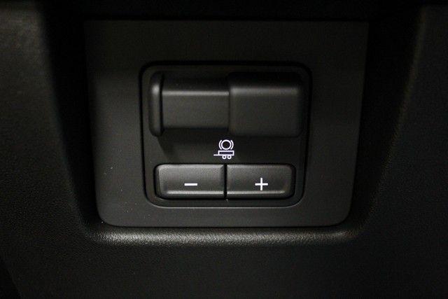 2026 GMC Canyon AT4, 4WD