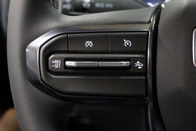 2026 GMC Canyon AT4, 4WD
