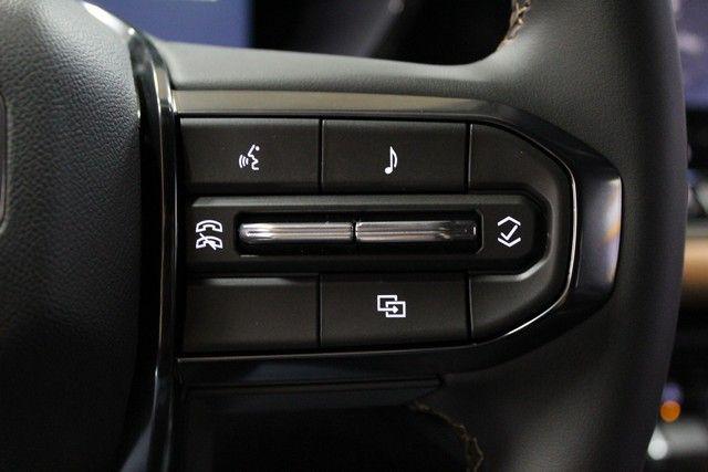 2026 GMC Canyon AT4, 4WD