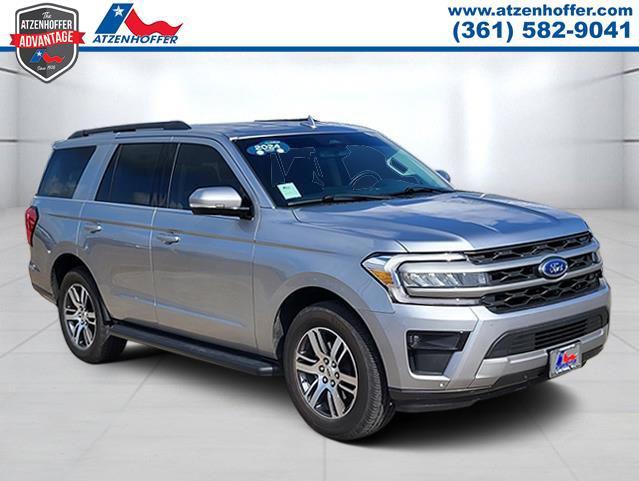 2024 Ford Expedition XLT for sale in VICTORIA , TX